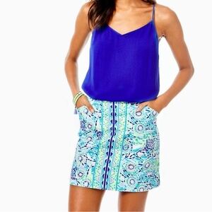 Lilly Pulitzer Skort